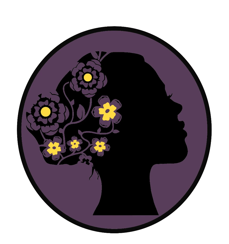 Logo of the Hive salon
